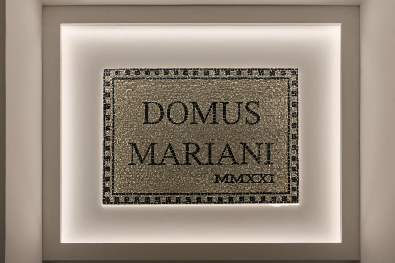 Domus Mariani - Robinie Gasthof
